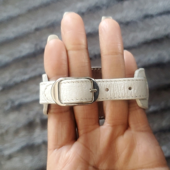Balenciaga bracelet - Picture 4 of 6